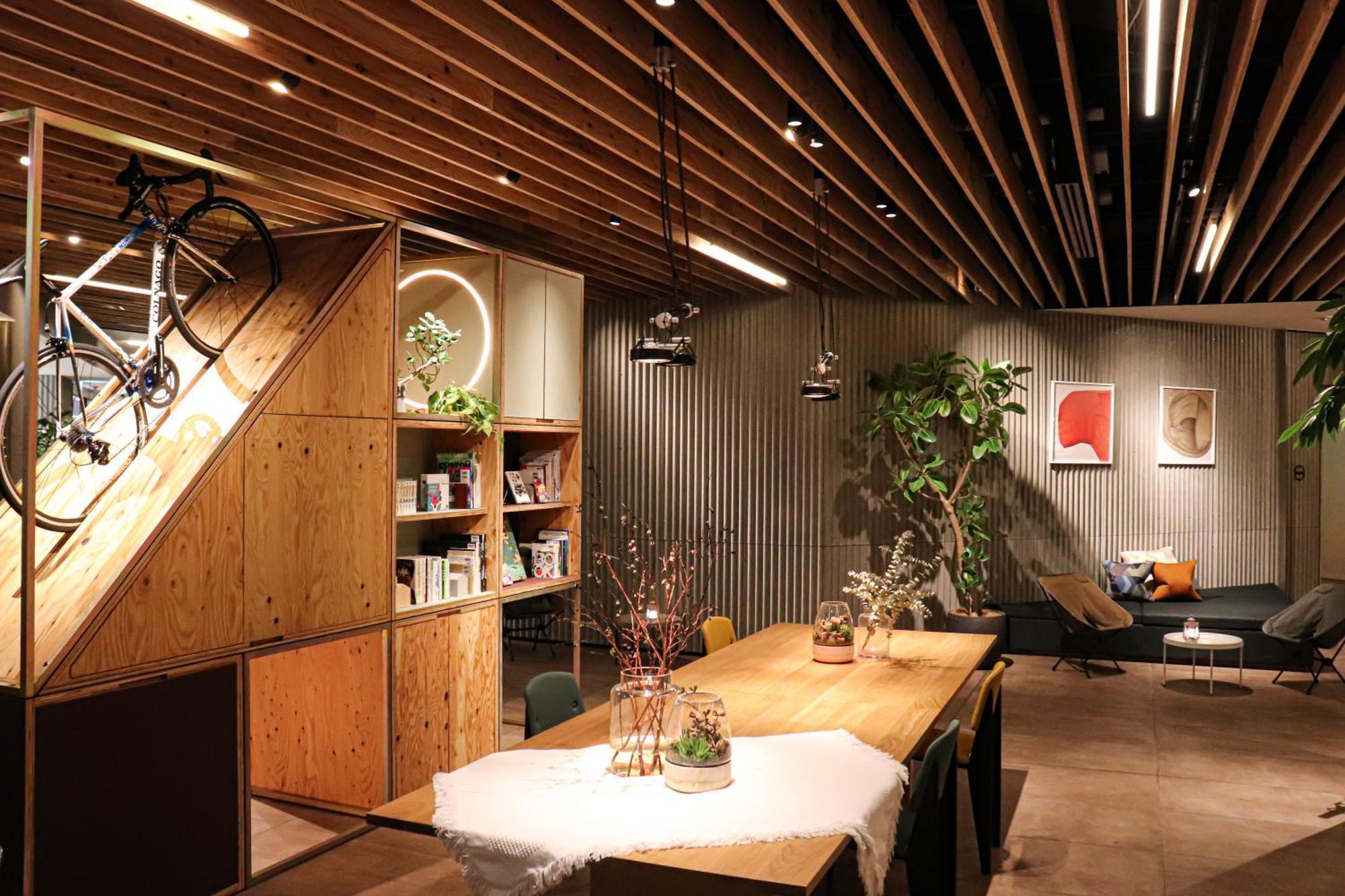 Hotel Beb5 By Hoshino 4*