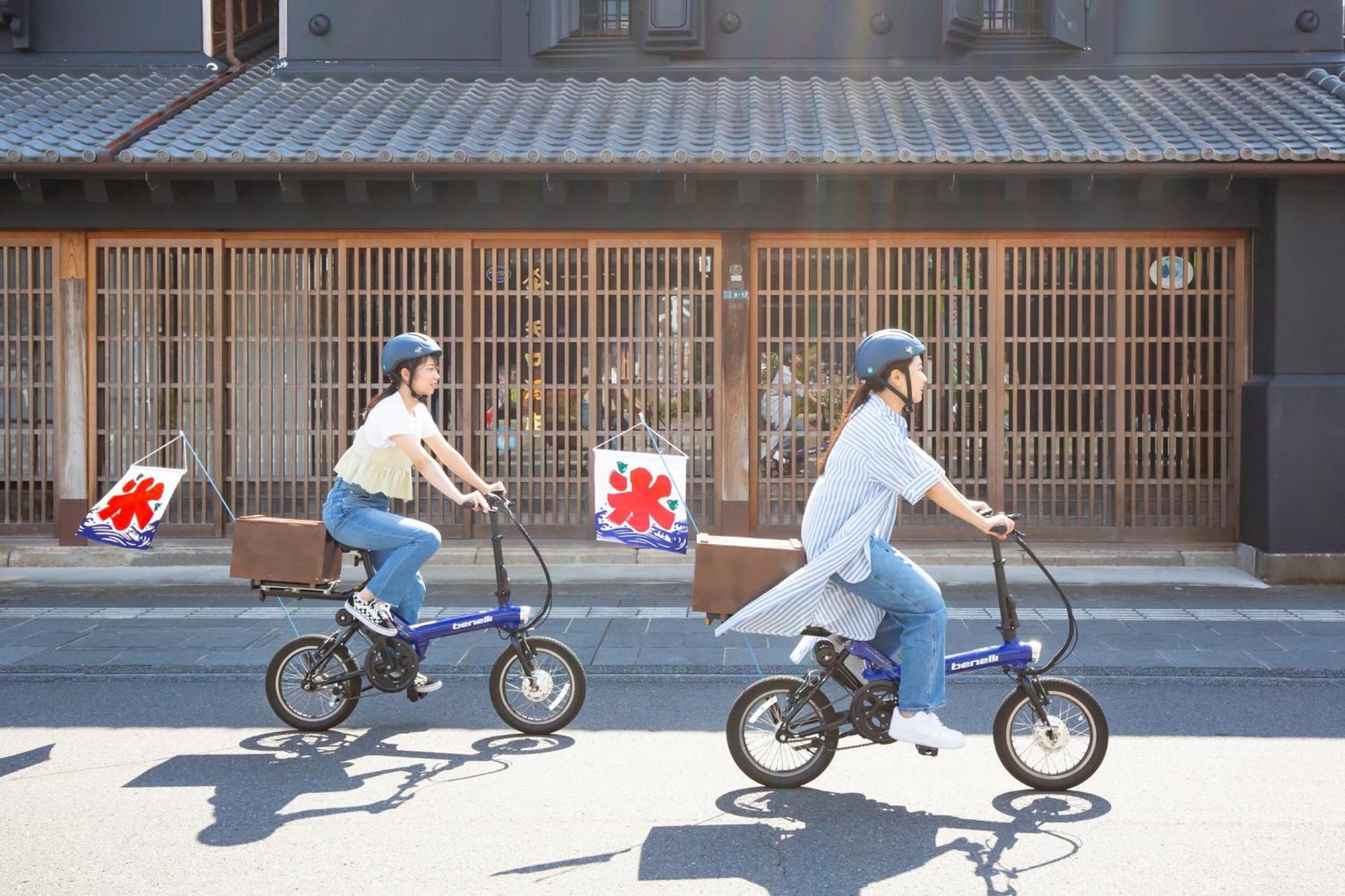 Beb5 By Hoshino Hotel Tsuchiura