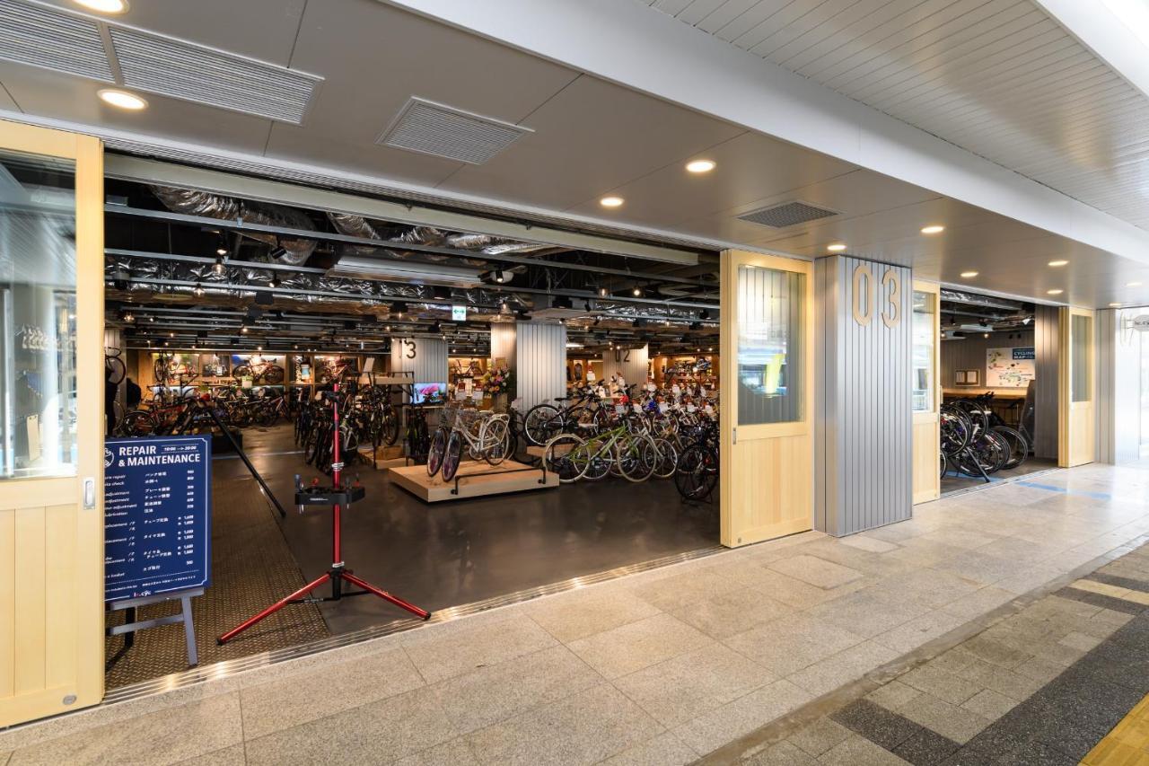 Beb5 By Hoshino Hotel 4*