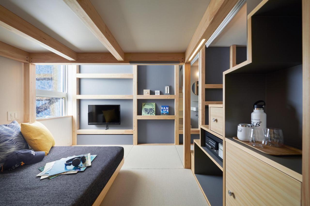 Hotel Beb5 By Hoshino